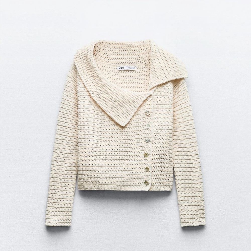 Zara Sweater - Picture 3 of 3